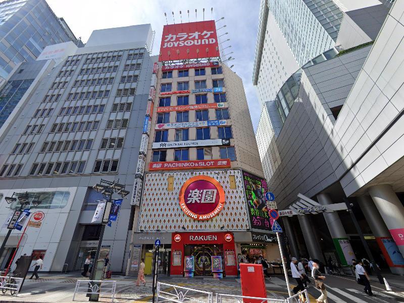 建物画像