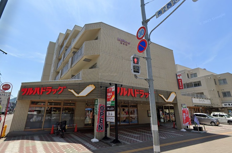 建物画像
