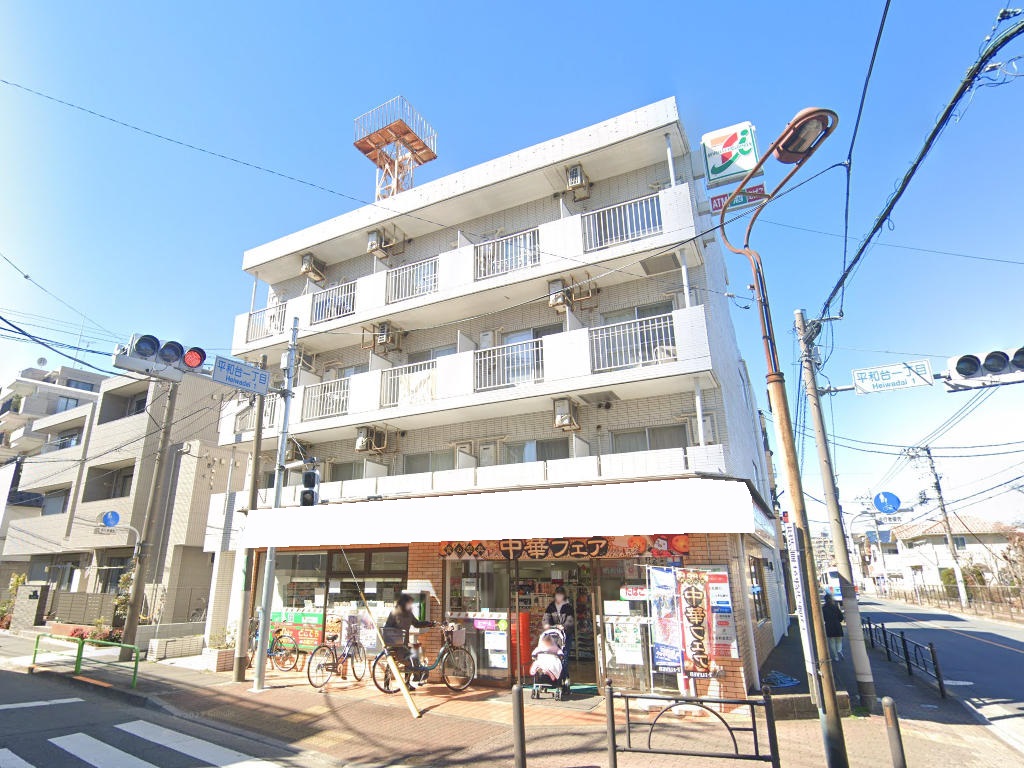 建物画像