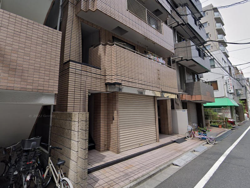 建物画像