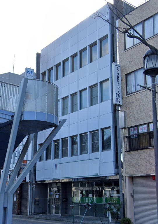 建物画像