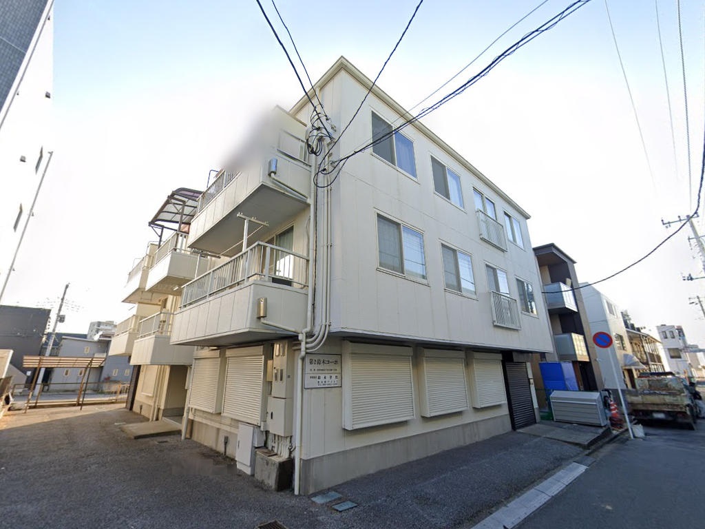 建物画像