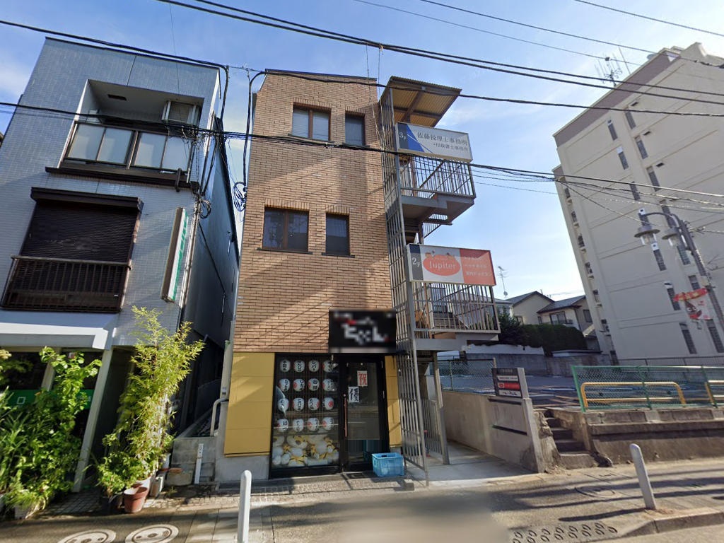 建物画像