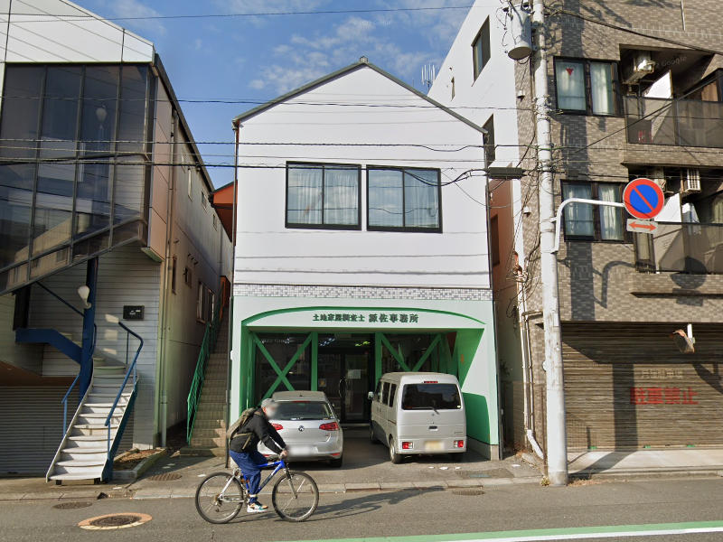 建物画像