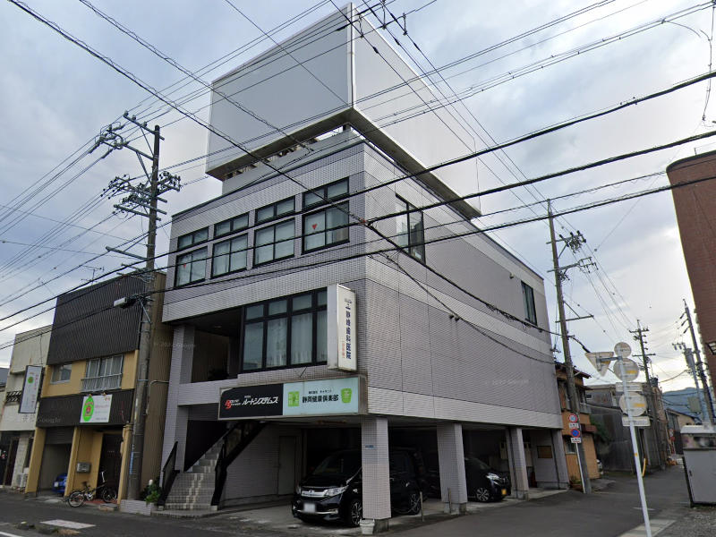 建物画像