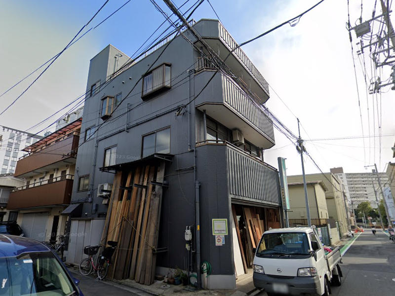 建物画像
