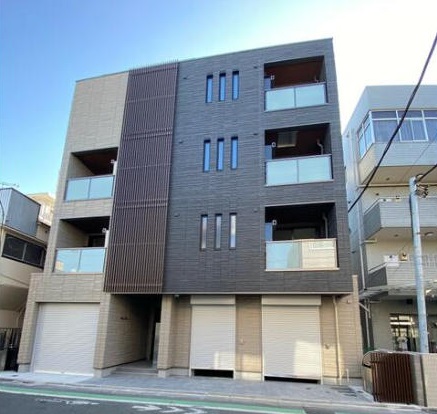 建物画像