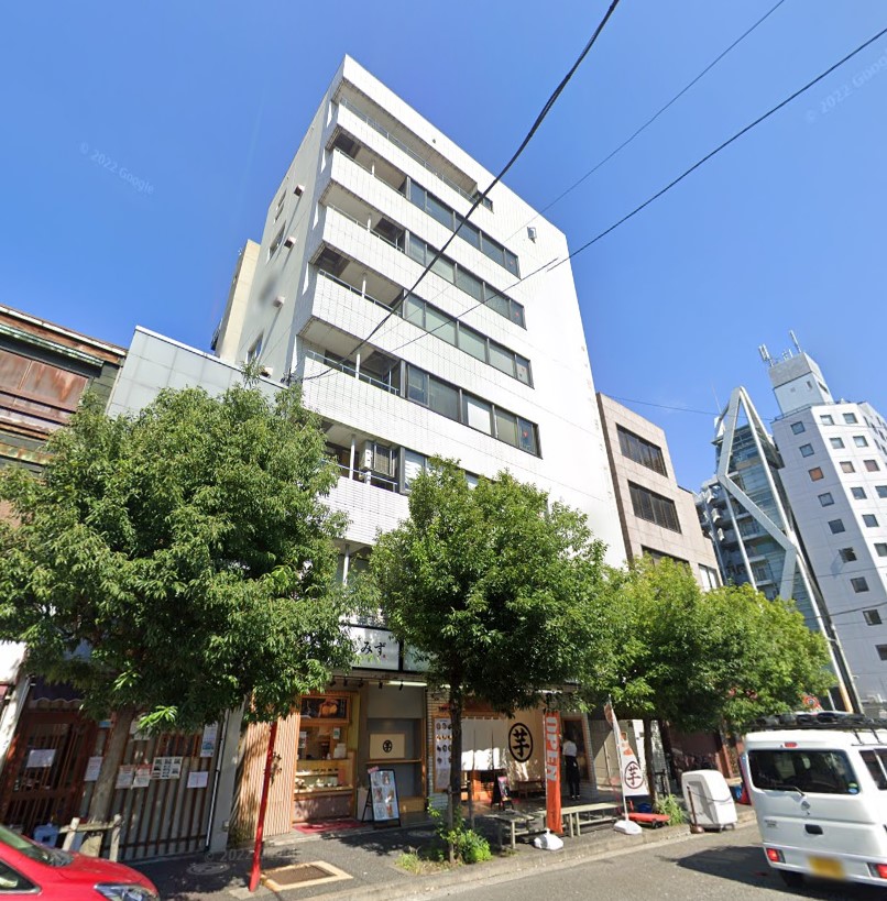 建物画像