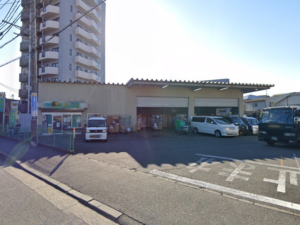 建物画像