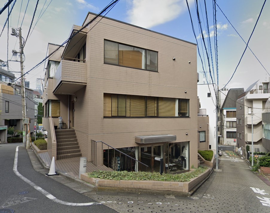 建物画像