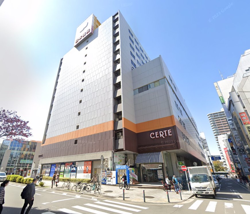 建物画像