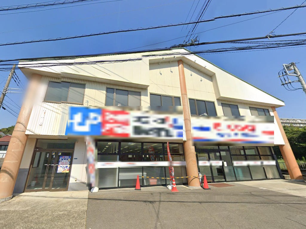 建物画像