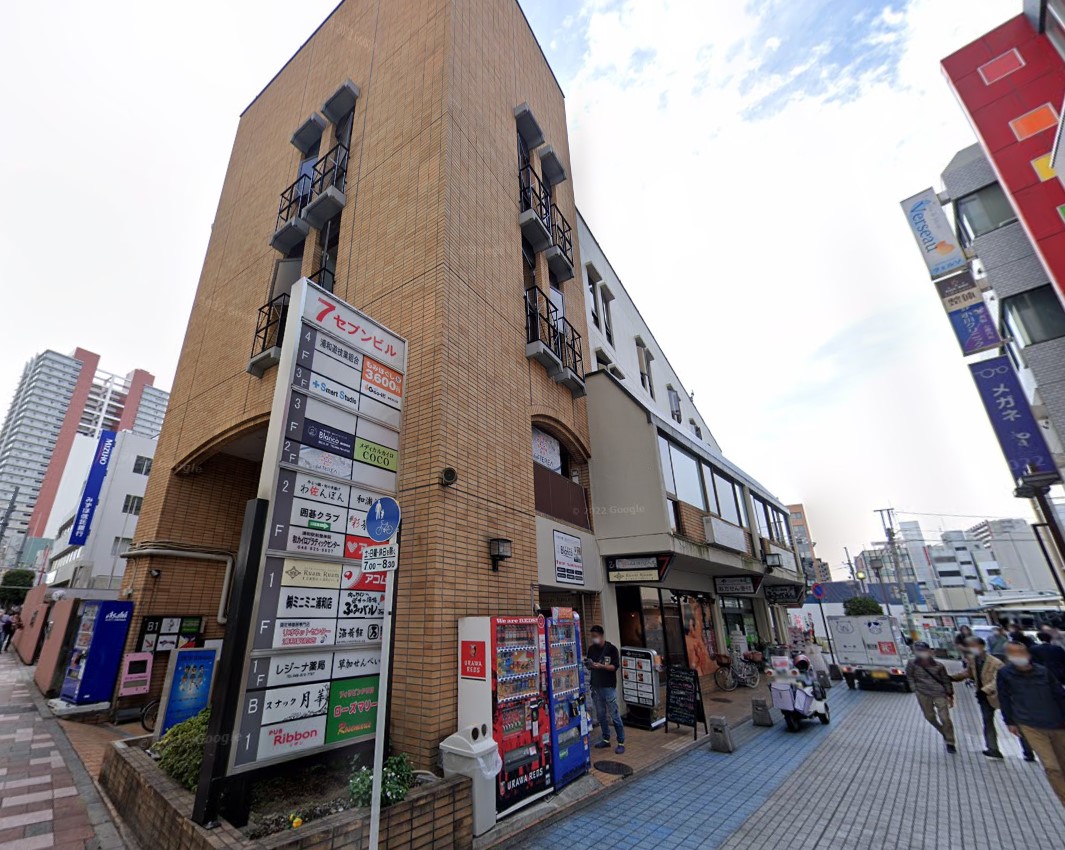 建物画像