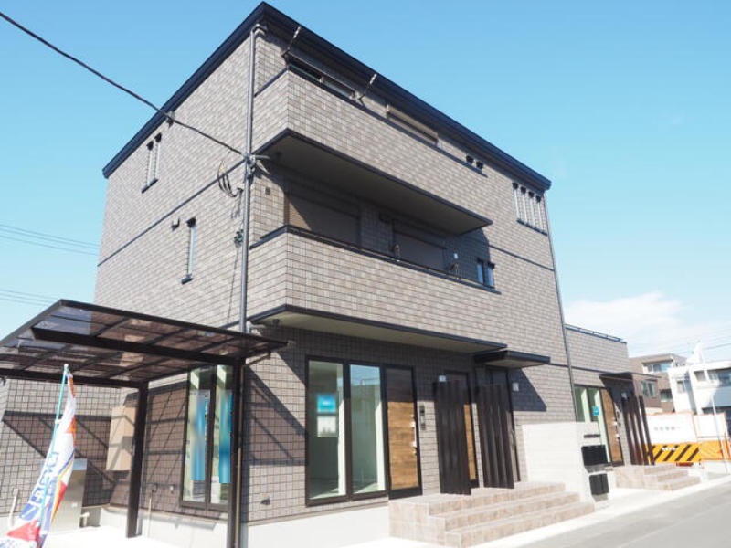 建物画像