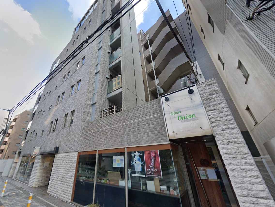 建物画像