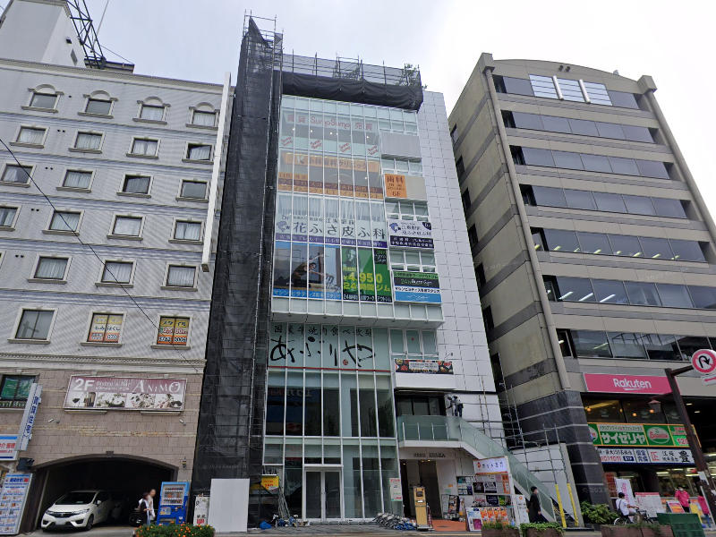 物件イメージ