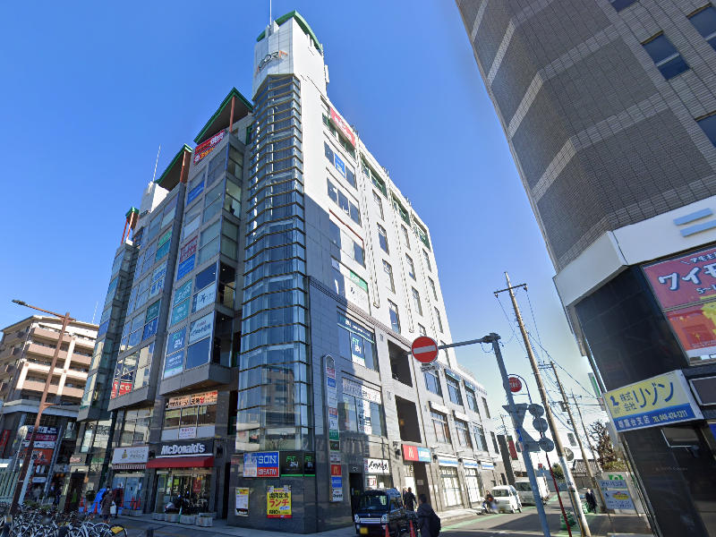 建物画像