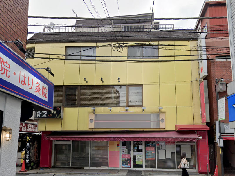 建物画像