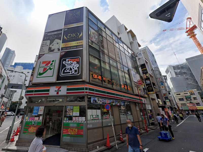 建物画像