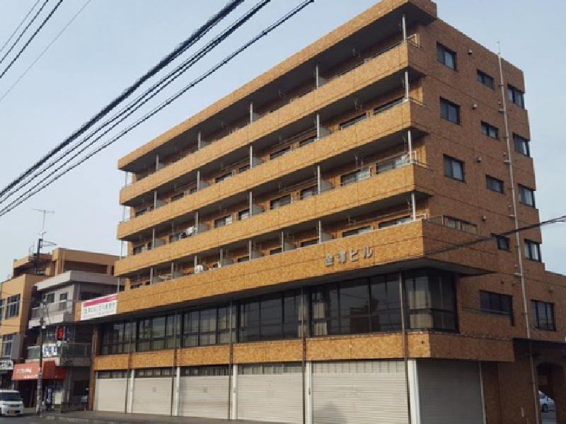 建物画像
