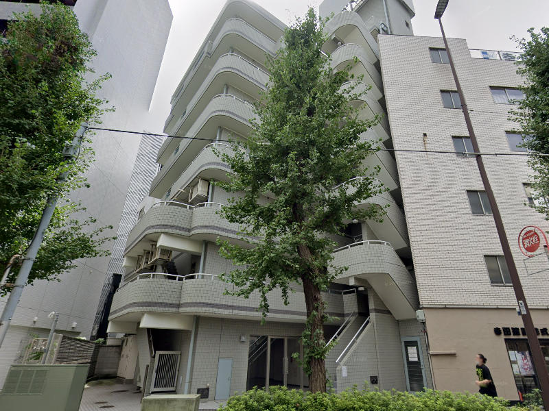 建物画像