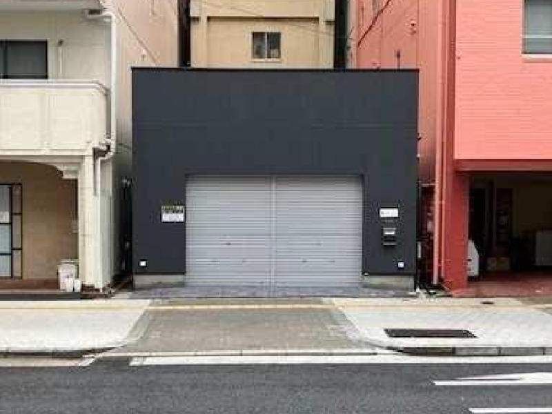 建物画像
