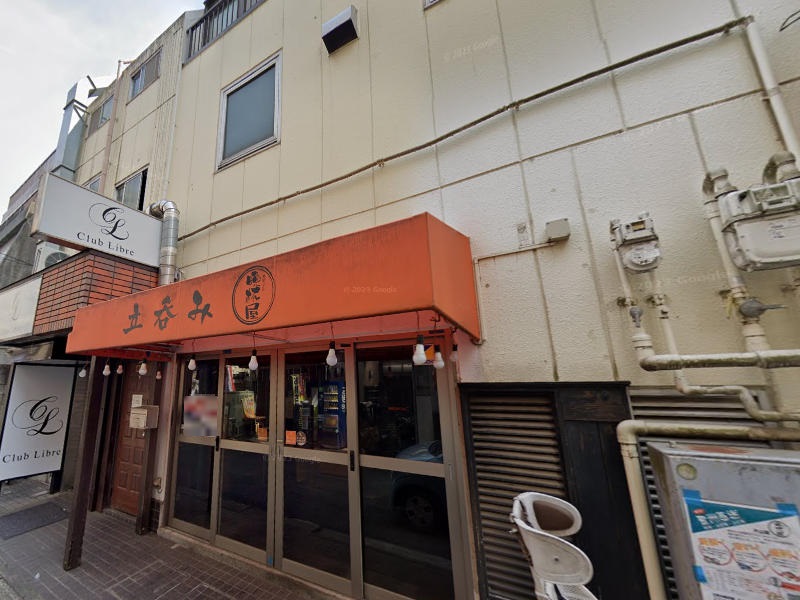 建物画像