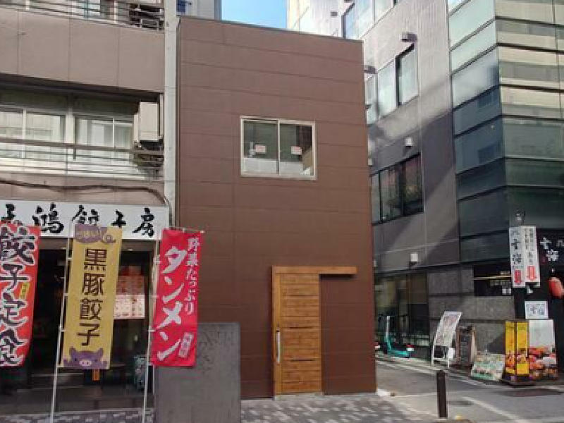 建物画像