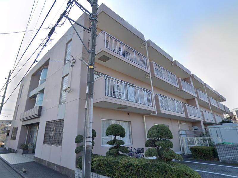 建物画像