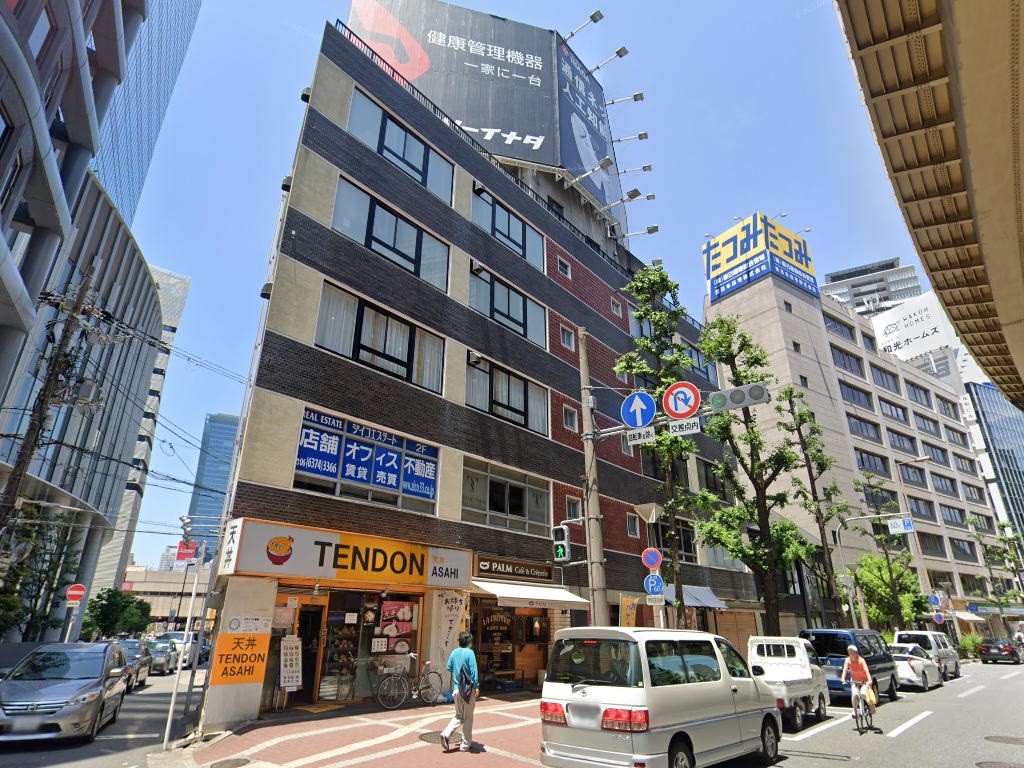 建物画像