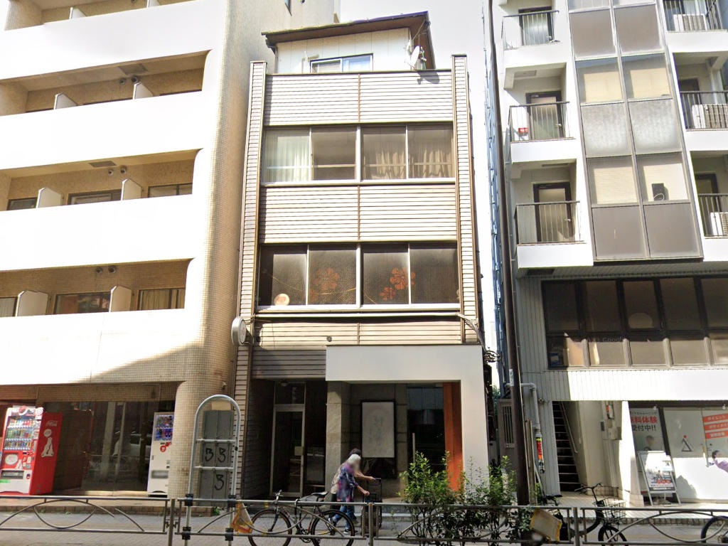 建物画像
