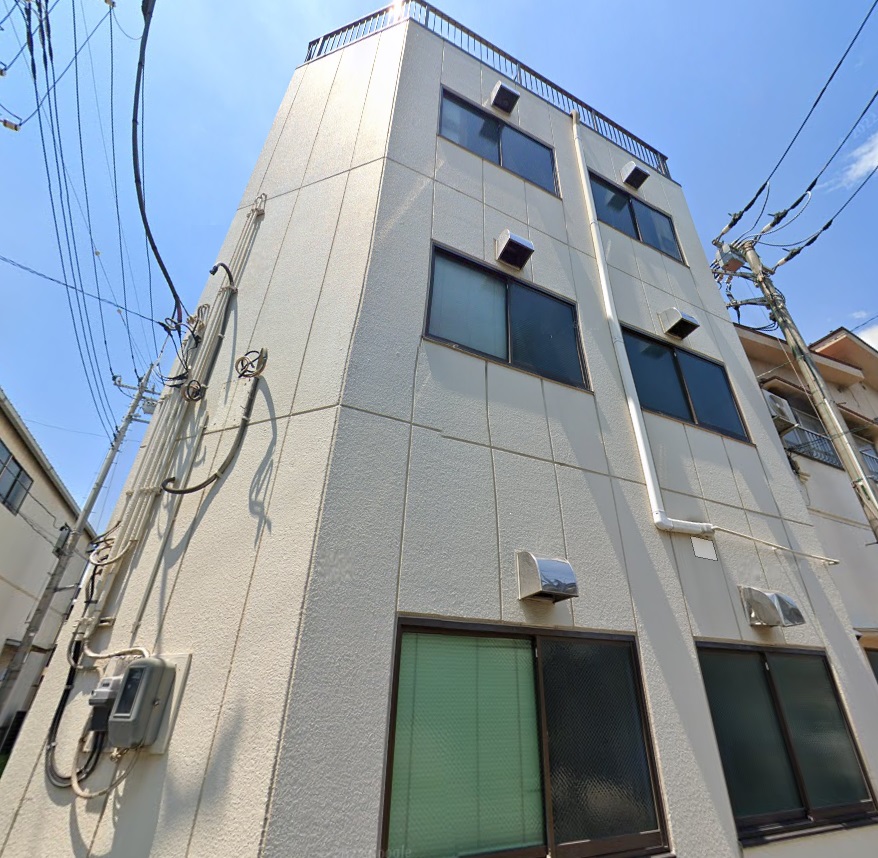 建物画像