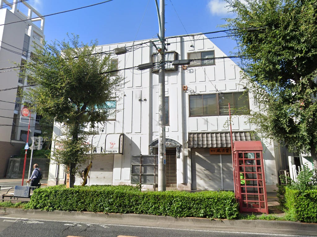 建物画像