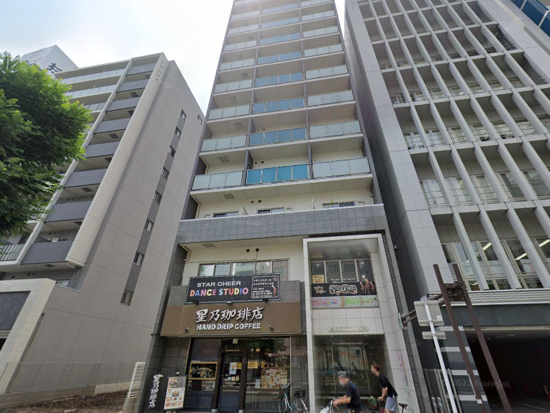 建物画像
