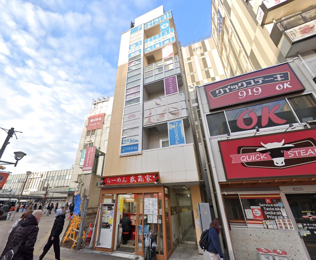 建物画像