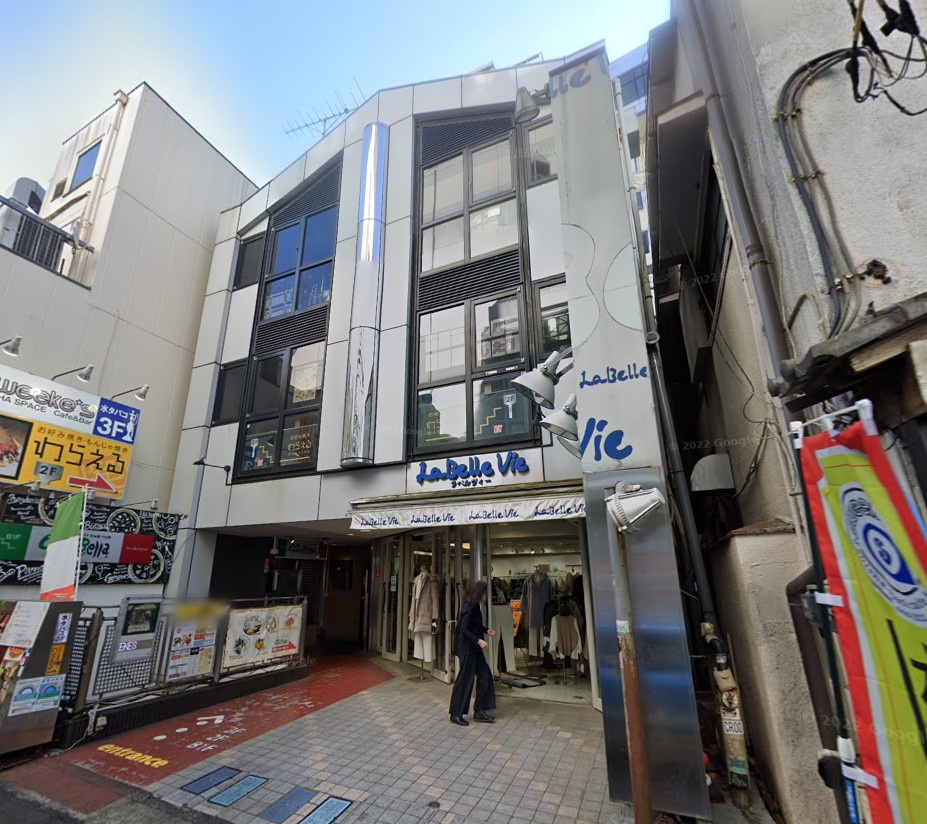 建物画像