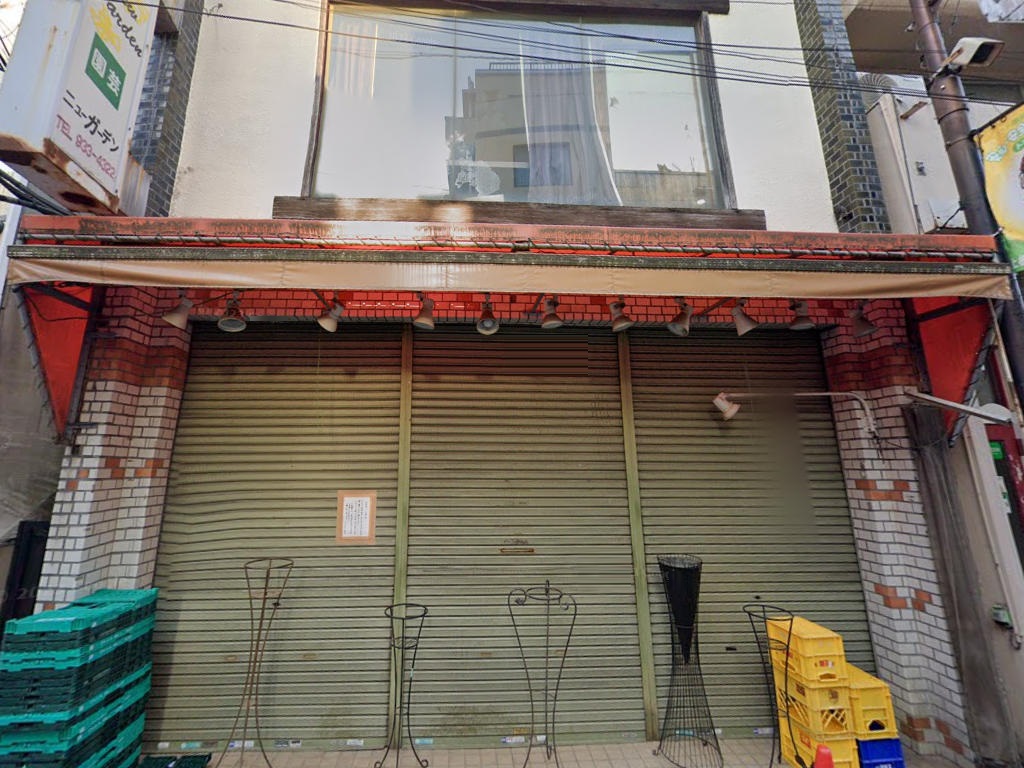 建物画像