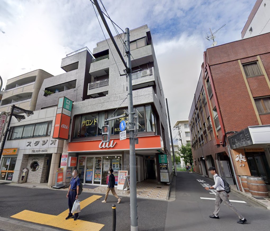 建物画像