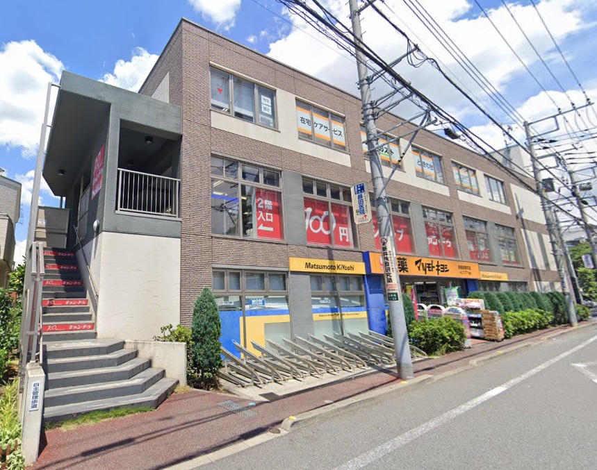 建物画像