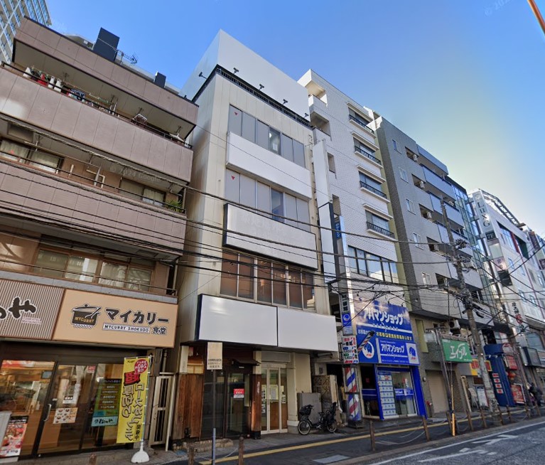 建物画像