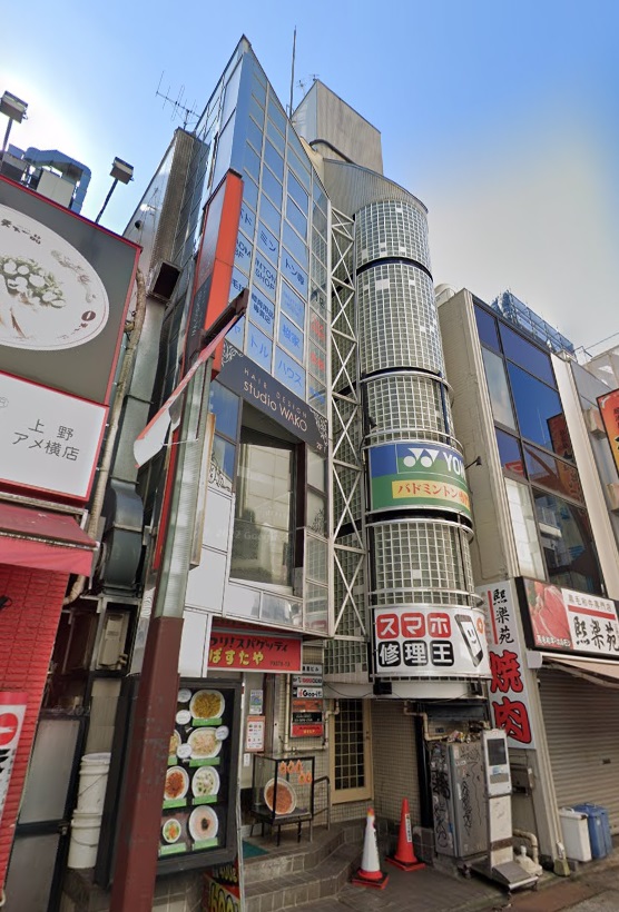 建物画像