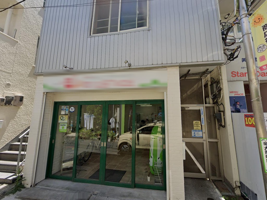 建物画像