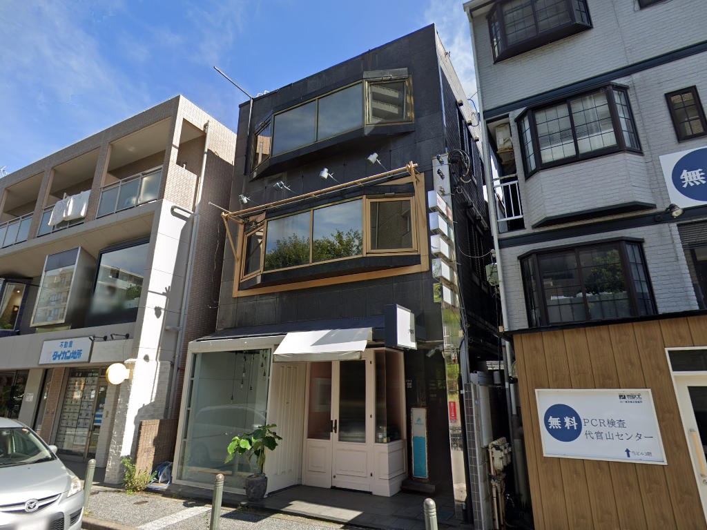 建物画像