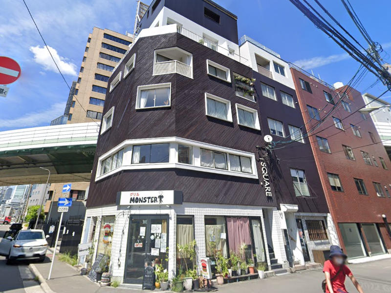 建物画像