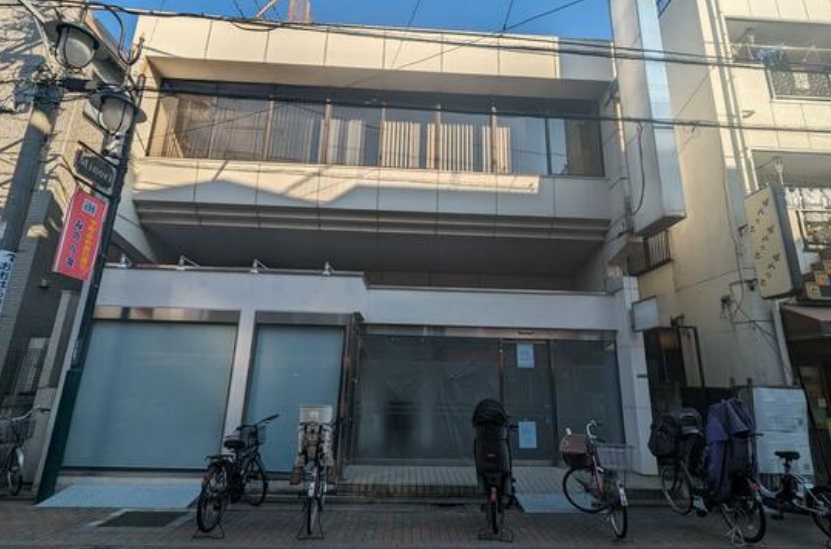 建物画像