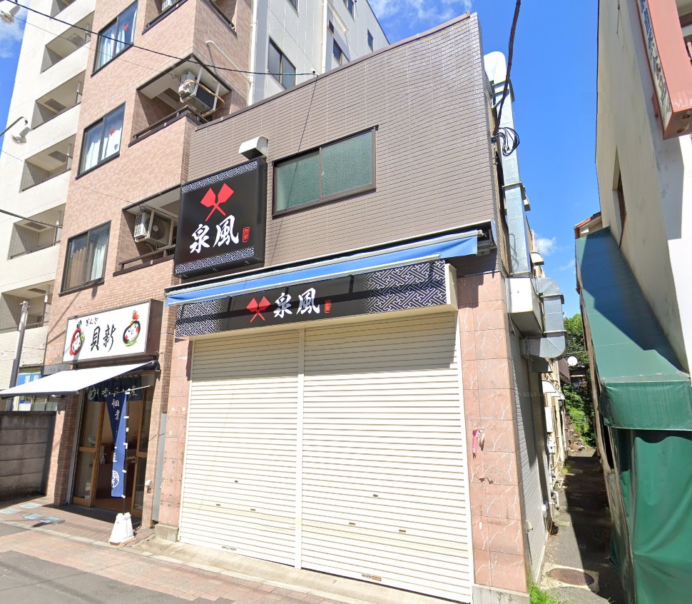 建物画像