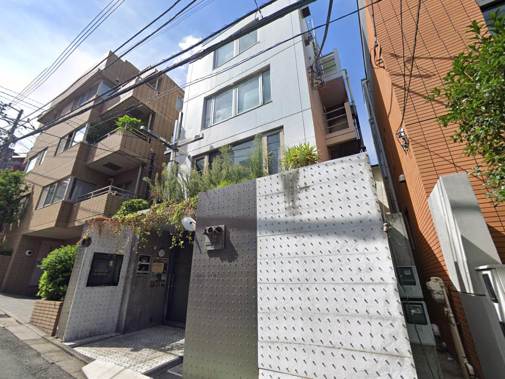 建物画像