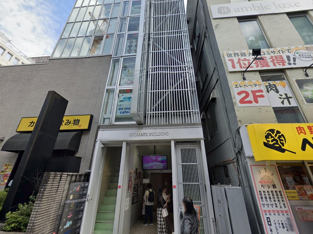 建物画像