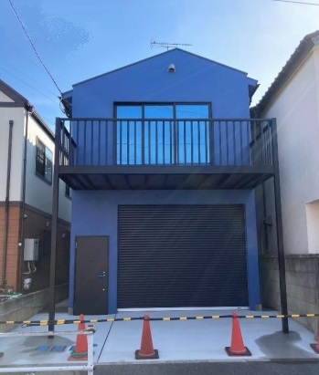 建物画像