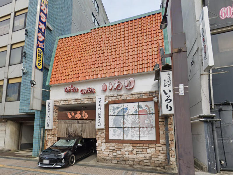 建物画像